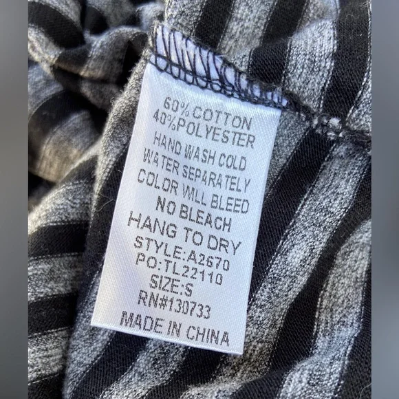 VGUC Umgee USA Sz-S Comfy Girl Style w/Long Sleeves-Warm/Soft Cotton/Poly Blend🎄 - Picture 15 of 17